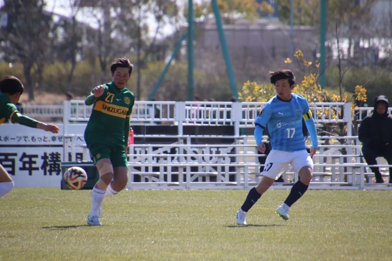 J-VILLAGE CUP U-18 ギャラリー